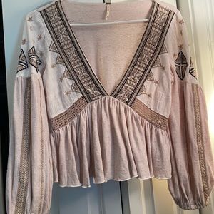 Free People Top